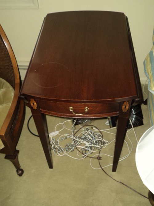 Property photo 106 - Personal Property Auction, Furniture, Glassware, Pictures, Kitchen Appliances, Household, Fishing Gear, Vintage Cameras, Electronics, Toys, Games