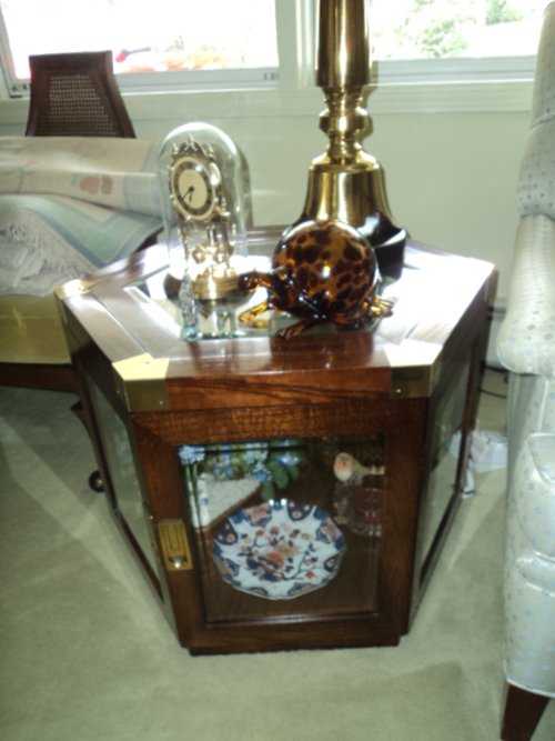 Property photo 174 - Personal Property Auction, Furniture, Glassware, Pictures, Kitchen Appliances, Household, Fishing Gear, Vintage Cameras, Electronics, Toys, Games