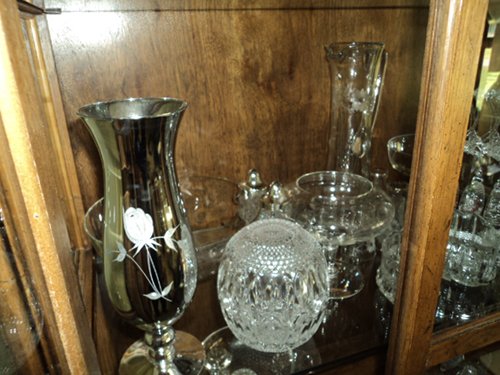 Property photo 93 - Personal Property Auction, Furniture, Glassware, Pictures, Kitchen Appliances, Household, Fishing Gear, Vintage Cameras, Electronics, Toys, Games