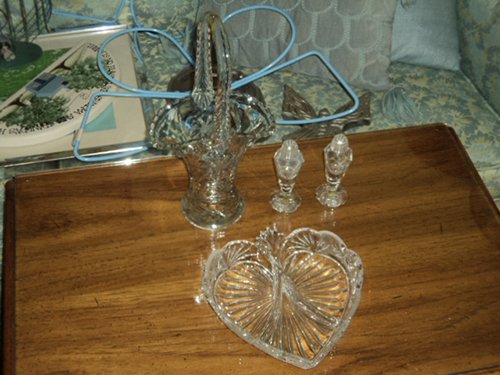 Property photo 83 - Personal Property Auction, Furniture, Glassware, Pictures, Kitchen Appliances, Household, Fishing Gear, Vintage Cameras, Electronics, Toys, Games