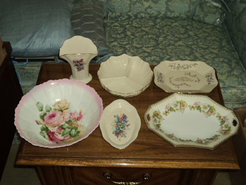 Property photo 164 - Personal Property Auction, Furniture, Glassware, Pictures, Kitchen Appliances, Household, Fishing Gear, Vintage Cameras, Electronics, Toys, Games