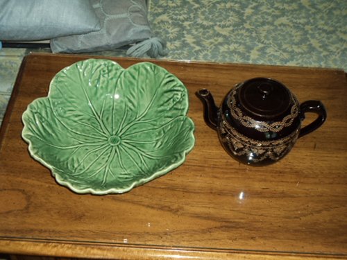 Property photo 77 - Personal Property Auction, Furniture, Glassware, Pictures, Kitchen Appliances, Household, Fishing Gear, Vintage Cameras, Electronics, Toys, Games
