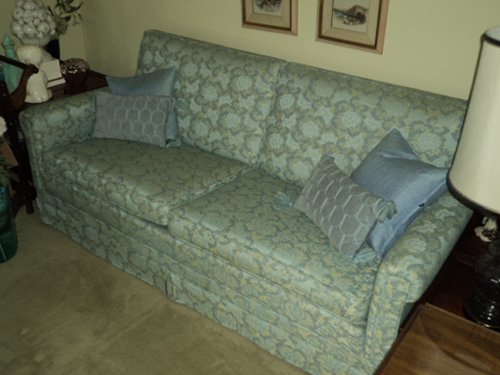 Property photo 47 - Personal Property Auction, Furniture, Glassware, Pictures, Kitchen Appliances, Household, Fishing Gear, Vintage Cameras, Electronics, Toys, Games