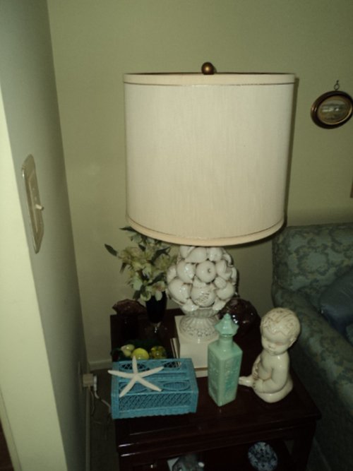 Property photo 111 - Personal Property Auction, Furniture, Glassware, Pictures, Kitchen Appliances, Household, Fishing Gear, Vintage Cameras, Electronics, Toys, Games