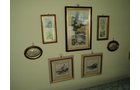 Property photo 133 - Personal Property Auction, Furniture, Glassware, Pictures, Kitchen Appliances, Household, Fishing Gear, Vintage Cameras, Electronics, Toys, Games