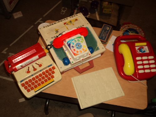 Property photo 34 - Personal Property Auction, Furniture, Glassware, Pictures, Kitchen Appliances, Household, Fishing Gear, Vintage Cameras, Electronics, Toys, Games