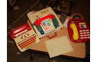Property photo 34 - Personal Property Auction, Furniture, Glassware, Pictures, Kitchen Appliances, Household, Fishing Gear, Vintage Cameras, Electronics, Toys, Games