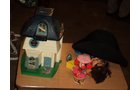 Property photo 24 - Personal Property Auction, Furniture, Glassware, Pictures, Kitchen Appliances, Household, Fishing Gear, Vintage Cameras, Electronics, Toys, Games