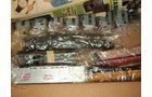 Property photo 39 - Personal Property Auction, Furniture, Glassware, Pictures, Kitchen Appliances, Household, Fishing Gear, Vintage Cameras, Electronics, Toys, Games
