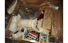 Property photo 118 - Personal Property Auction, Furniture, Glassware, Pictures, Kitchen Appliances, Household, Fishing Gear, Vintage Cameras, Electronics, Toys, Games