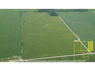 Property photo 2 - 1,739+/- Acres Offered in 24 Tracts, Major Land Auction