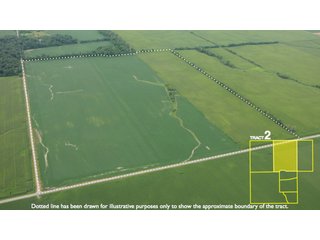 Property photo 8 - 1,739+/- Acres Offered in 24 Tracts, Major Land Auction