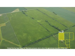 Property photo 14 - 1,739+/- Acres Offered in 24 Tracts, Major Land Auction