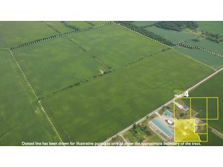 Property photo 20 - 1,739+/- Acres Offered in 24 Tracts, Major Land Auction