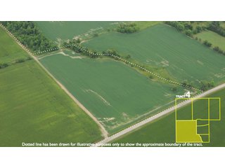 Property photo 21 - 1,739+/- Acres Offered in 24 Tracts, Major Land Auction