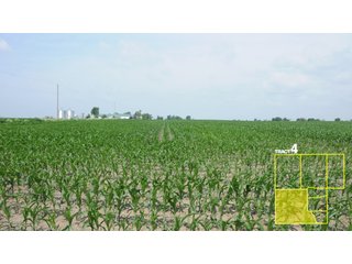 Property photo 27 - 1,739+/- Acres Offered in 24 Tracts, Major Land Auction