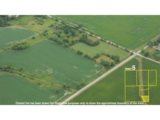 Property photo 29 - 1,739+/- Acres Offered in 24 Tracts, Major Land Auction