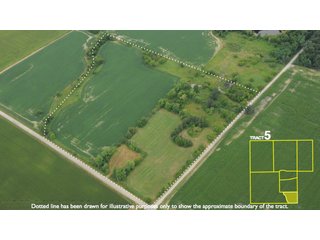 Property photo 30 - 1,739+/- Acres Offered in 24 Tracts, Major Land Auction