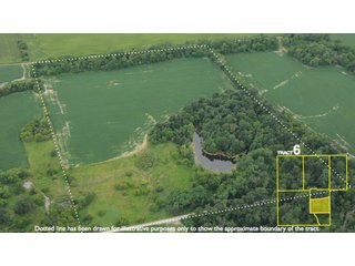Property photo 32 - 1,739+/- Acres Offered in 24 Tracts, Major Land Auction