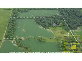 Property photo 33 - 1,739+/- Acres Offered in 24 Tracts, Major Land Auction