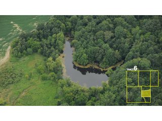 Property photo 34 - 1,739+/- Acres Offered in 24 Tracts, Major Land Auction