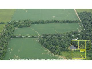 Property photo 36 - 1,739+/- Acres Offered in 24 Tracts, Major Land Auction