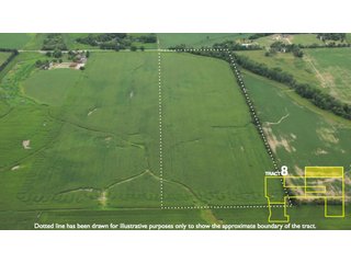 Property photo 39 - 1,739+/- Acres Offered in 24 Tracts, Major Land Auction