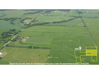 Property photo 41 - 1,739+/- Acres Offered in 24 Tracts, Major Land Auction