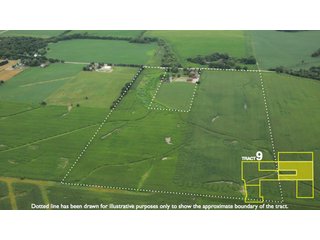 Property photo 42 - 1,739+/- Acres Offered in 24 Tracts, Major Land Auction