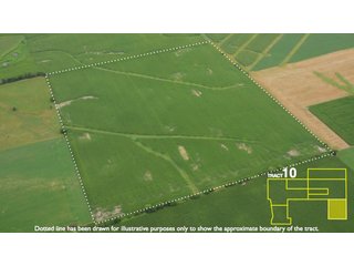 Property photo 50 - 1,739+/- Acres Offered in 24 Tracts, Major Land Auction