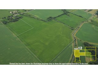 Property photo 56 - 1,739+/- Acres Offered in 24 Tracts, Major Land Auction