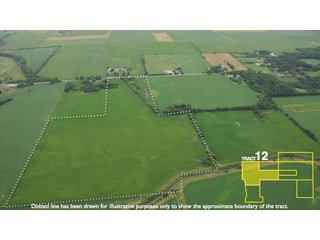 Property photo 57 - 1,739+/- Acres Offered in 24 Tracts, Major Land Auction