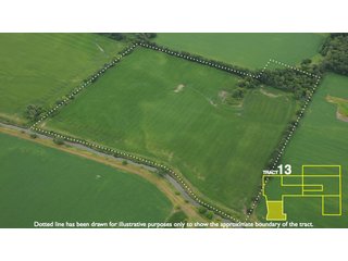 Property photo 61 - 1,739+/- Acres Offered in 24 Tracts, Major Land Auction