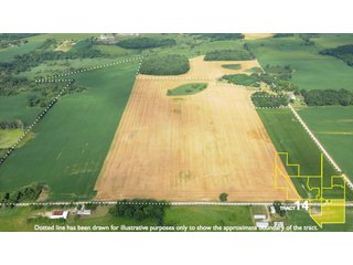 Property photo 64 - 1,739+/- Acres Offered in 24 Tracts, Major Land Auction