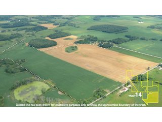Property photo 66 - 1,739+/- Acres Offered in 24 Tracts, Major Land Auction