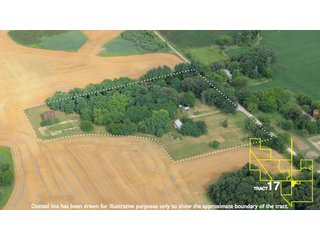 Property photo 86 - 1,739+/- Acres Offered in 24 Tracts, Major Land Auction