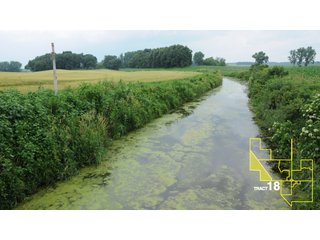 Property photo 92 - 1,739+/- Acres Offered in 24 Tracts, Major Land Auction
