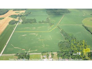 Property photo 95 - 1,739+/- Acres Offered in 24 Tracts, Major Land Auction