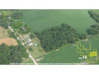 Property photo 96 - 1,739+/- Acres Offered in 24 Tracts, Major Land Auction