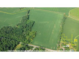 Property photo 106 - 1,739+/- Acres Offered in 24 Tracts, Major Land Auction
