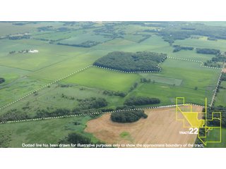 Property photo 112 - 1,739+/- Acres Offered in 24 Tracts, Major Land Auction