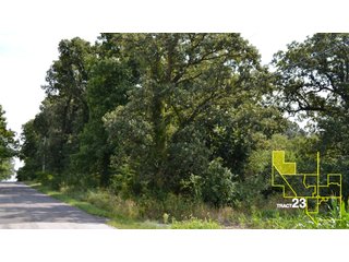Property photo 120 - 1,739+/- Acres Offered in 24 Tracts, Major Land Auction