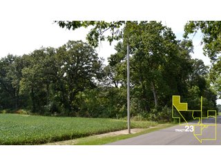 Property photo 121 - 1,739+/- Acres Offered in 24 Tracts, Major Land Auction