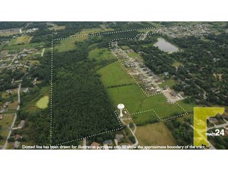 Property photo 123 - 1,739+/- Acres Offered in 24 Tracts, Major Land Auction