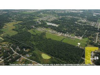 Property photo 124 - 1,739+/- Acres Offered in 24 Tracts, Major Land Auction