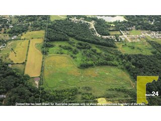Property photo 127 - 1,739+/- Acres Offered in 24 Tracts, Major Land Auction