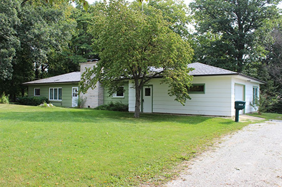 Real Estate & Personal Property Auction