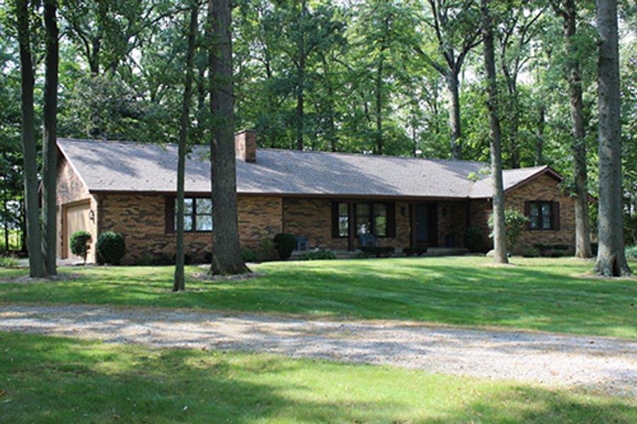 Real Estate & Personal Property Auction
