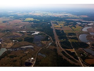 Property photo 6 - 419 +/- Acres offered in 6 Tracts, Land Auction