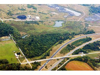 Property photo 8 - 419 +/- Acres offered in 6 Tracts, Land Auction